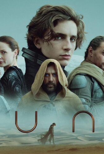 فيلم Dune: Part One 2021 مترجم
