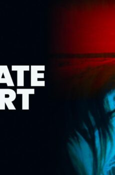 فيلم Deserto Particular 2021 مترجم
