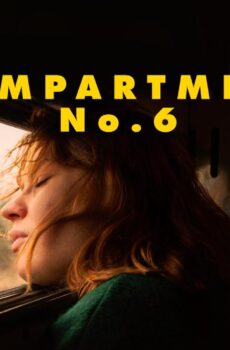 فيلم Compartment No 6 2021 مترجم
