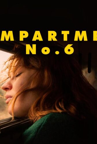 فيلم Compartment No 6 2021 مترجم