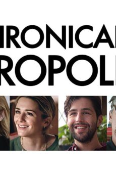 فيلم Chronically Metropolitan 2016 مترجم
