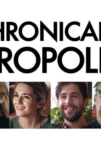 فيلم Chronically Metropolitan 2016 مترجم
