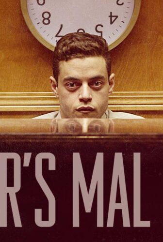 فيلم Buster’s Mal Heart 2016 مترجم