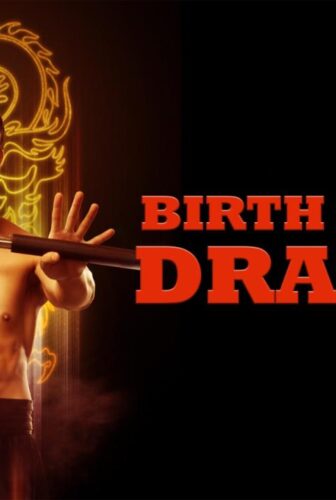 فيلم Birth of the Dragon 2016 مترجم