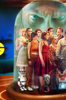فيلم BigBug 2022 مترجم