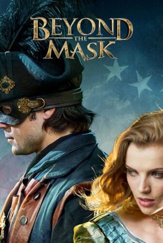 فيلم Beyond the Mask 2015 مترجم