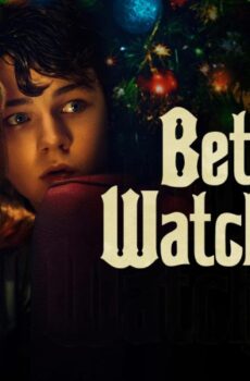 فيلم Better Watch Out 2016 مترجم
