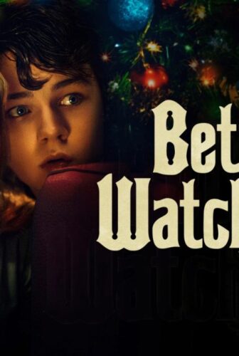 فيلم Better Watch Out 2016 مترجم