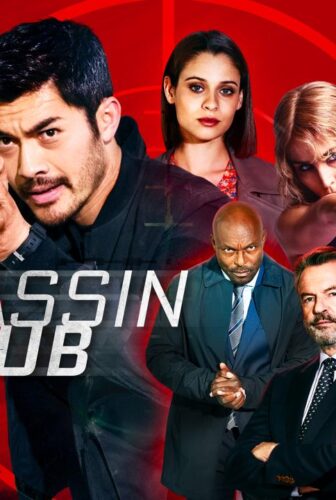 فيلم Assassin Club 2023 مترجم