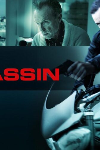 فيلم Assassin 2015 مترجم
