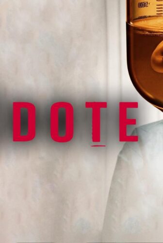 فيلم Antidote 2021 مترجم