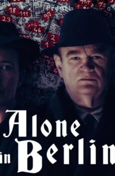 فيلم Alone In Berlin 2016 مترجم