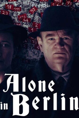 فيلم Alone In Berlin 2016 مترجم