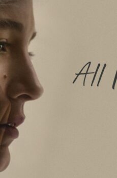 فيلم All I See Is You 2016 مترجم