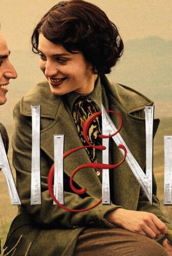 فيلم Ali And Nino 2016 مترجم