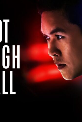 فيلم A Shot Through the Wall 2020 مترجم