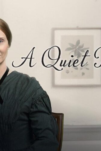 فيلم A Quiet Passion 2016 مترجم