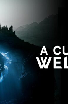 فيلم A Cure For Wellness 2016 مترجم