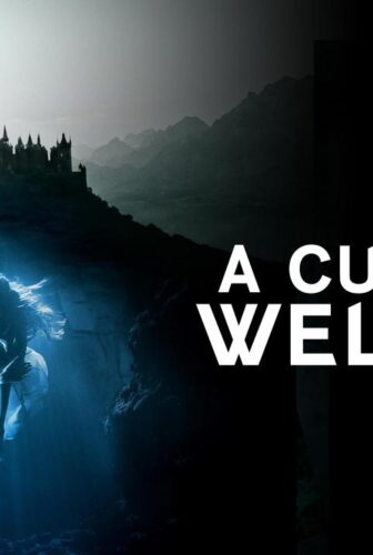 فيلم A Cure For Wellness 2016 مترجم