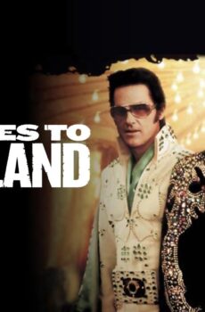 فيلم 3000 Miles to Graceland 2001 مترجم