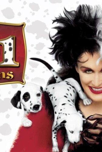 فيلم 101 Dalmatians 1996 مترجم