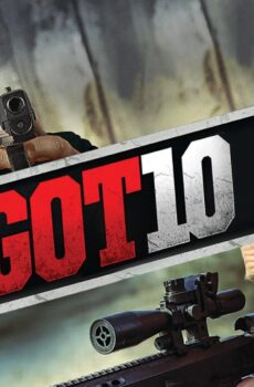 فيلم 4Got10 2015 مترجم