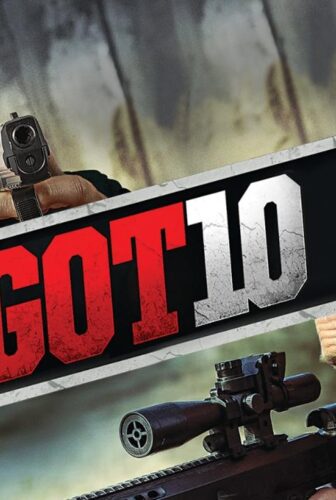 فيلم 4Got10 2015 مترجم