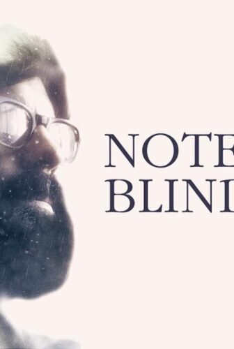فيلم Notes On Blindness 2016 مترجم