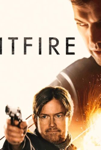 فيلم Nightfire 2016 مترجم