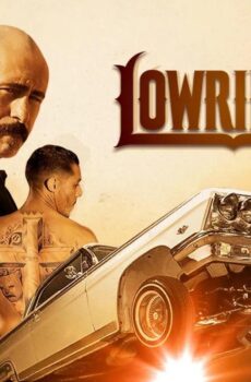 فيلم Lowriders 2016 مترجم