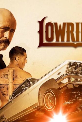 فيلم Lowriders 2016 مترجم