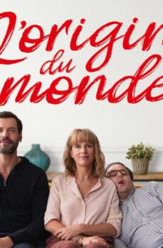 فيلم L’origine du monde 2020 مترجم