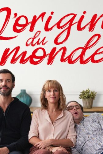 فيلم L’origine du monde 2020 مترجم