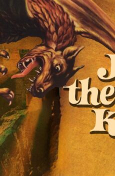 فيلم Jack the Giant Killer 1962 مترجم