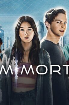 فيلم I Am Mortal 2022 مترجم