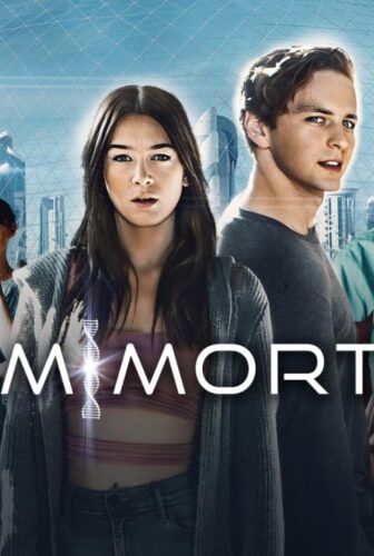 فيلم I Am Mortal 2022 مترجم