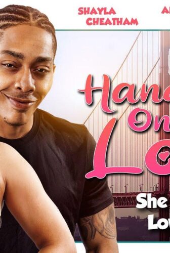 فيلم Hanging on to Love 2022 مترجم