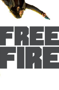 فيلم Free Fire 2016 مترجم