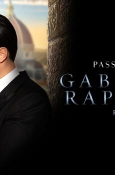 فيلم Gabriel’s Rapture: Part One 2021 مترجم