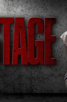 فيلم Hostage 2021 مترجم