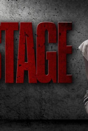فيلم Hostage 2021 مترجم