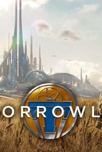 فيلم Tomorrowland 2015 مترجم