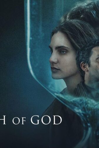 فيلم The Wrath of God 2022 مترجم