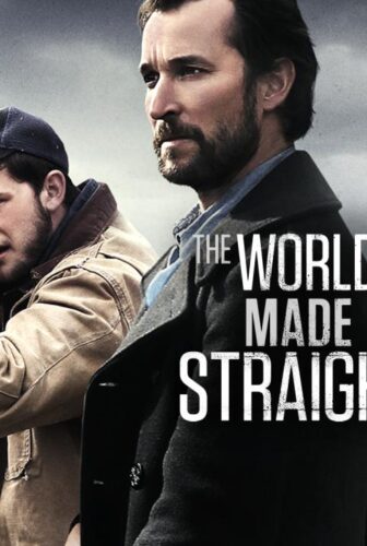 فيلم The World Made Straight 2015 مترجم