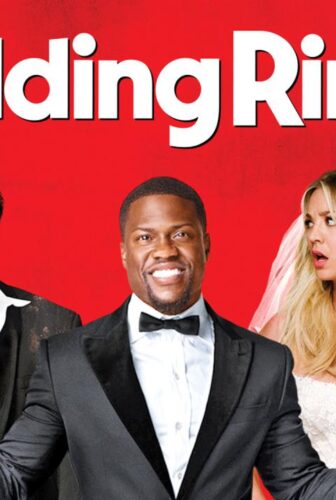 فيلم The Wedding Ringer 2015 مترجم