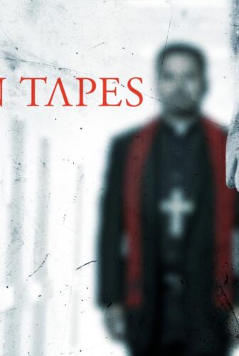 فيلم The Vatican Tapes 2015 مترجم