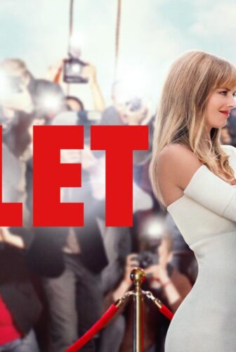 فيلم The Valet 2022 مترجم