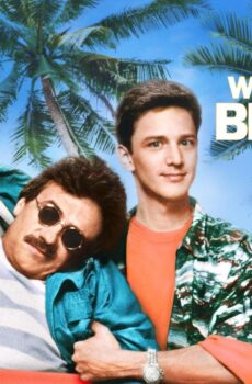 فيلم Weekend at Bernie’s 1989 مترجم
