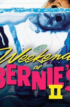 فيلم Weekend at Bernie’s II 1993 مترجم