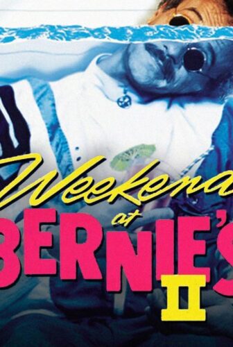 فيلم Weekend at Bernie’s II 1993 مترجم